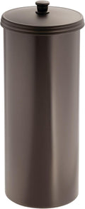 iDesign Freestanding Bathroom Toilet Paper Storage Holder by iDesign