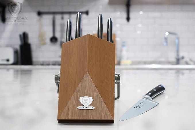 Dalstrong Knife Block Set - Image 9