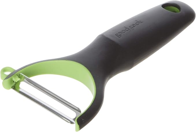 Goodcook Straight Blade Y-Shaped Peeler by GoodCook