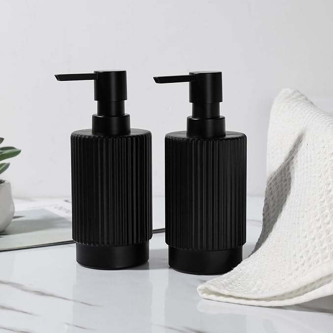 VIMERPA Hand and Dish Soap Dispenser Set - Image 8