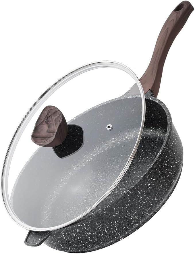 Kordisen Nonstick Deep Frying Pan by Kordisen