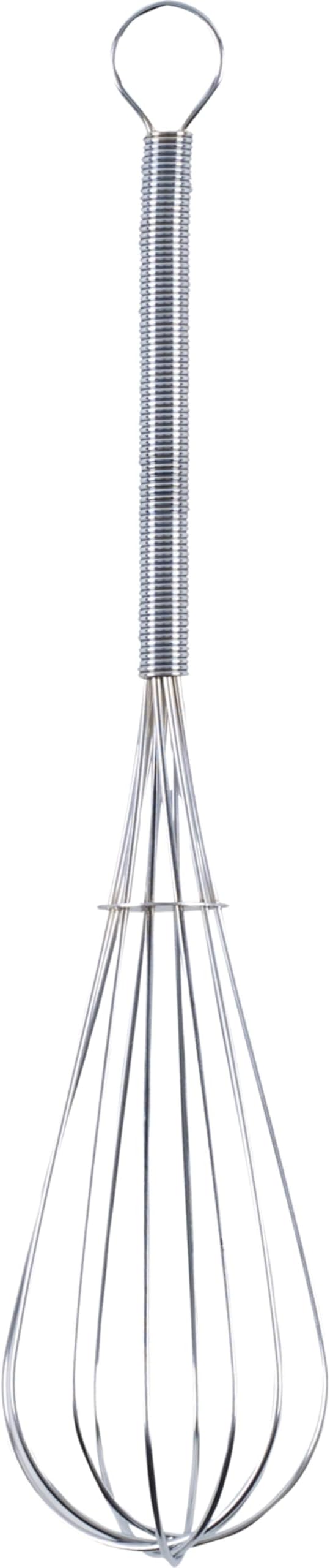 GoodCook Everyday 10-Inch Balloon Whisk, Sturdy Wire Whisk by GoodCook