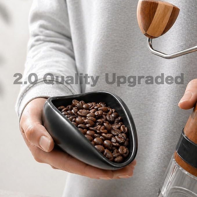 Coffee Bean Dosing Cup and Spray Bottle Kit - Image 5