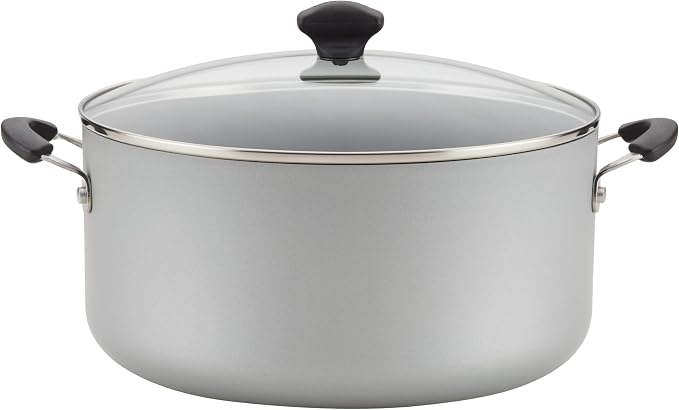 Farberware Cookware Nonstick Stockpot by Farberware