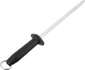 Mercer Culinary German Honing Steel, 10 Inch by MercerCulinary