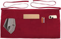 Xeoxarel Aprons with 4 Pockets 23.5'' X 11.5'' by XeoxarelWomensvests