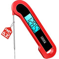 0.3 Sec Instant Read Meat Thermometer Digital by Unknown