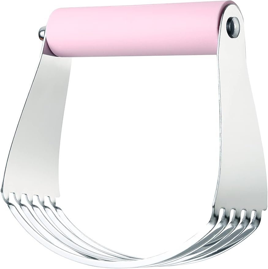 Spring Chef Large Dough Blender - Image 9