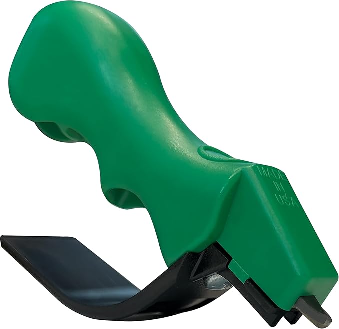AccuSharp Large Garden Tools and Lawn Mower Blades Sharpener, Pruners and Shears by AccuSharpKnifeSharpeners