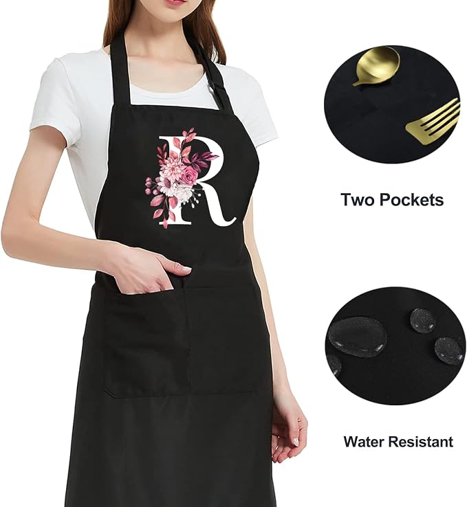 Personalized Aprons for Women - Image 5