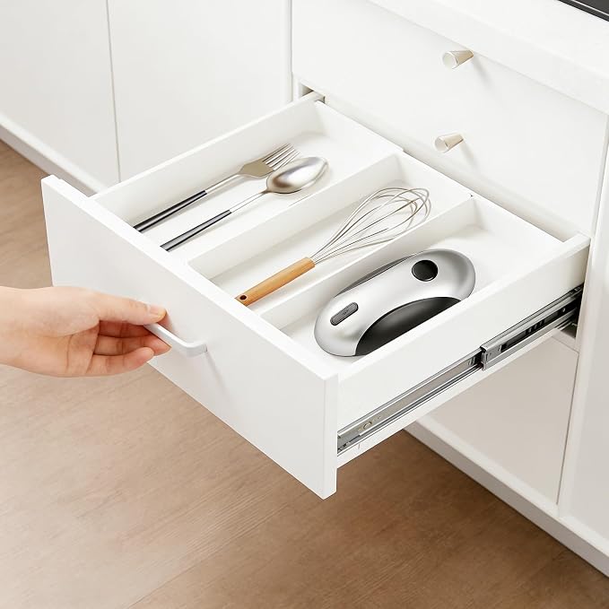 Electric Can Openers in 2026: Automatic Can Opener Electric - Image 7