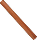 Muso Wood Sapele Wooden Dowel Rolling Pin by Musowood