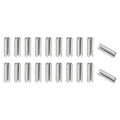 PATIKIL Slotted Spring Pin by PATIKIL