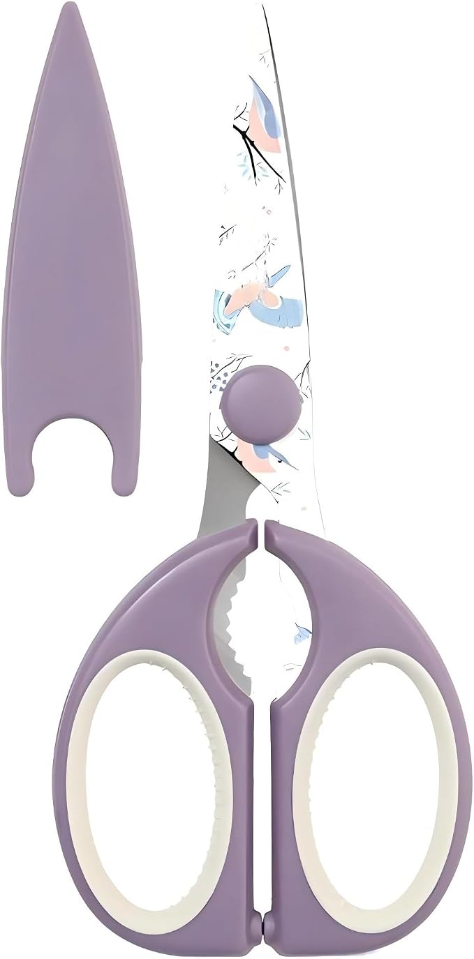 Kitchen Scissors All Purpose, ARCHIKING Kitchen Shears by ARCHIKING