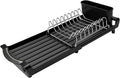 Dish Drying Rack Compact Expandable by PINCHENG