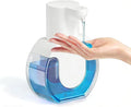 Automatic Soap Dispenser Touchless, Liquid Soap Dispenser USB Rechargeable by Unknown