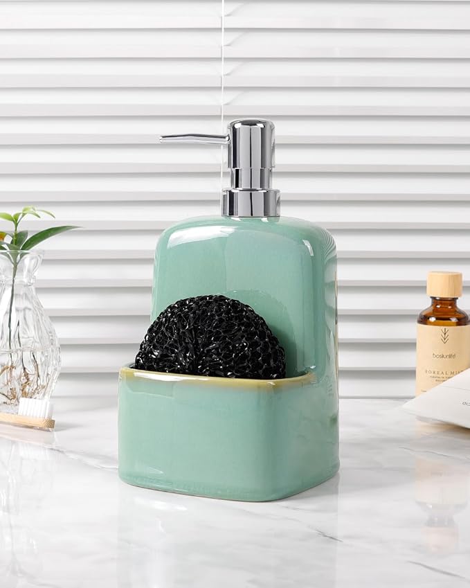 BosilunLife Dish Soap Dispenser - Image 7