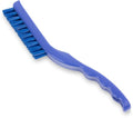 SPARTA Detail Brush Grout Brush, Crevice Brush by SPARTA