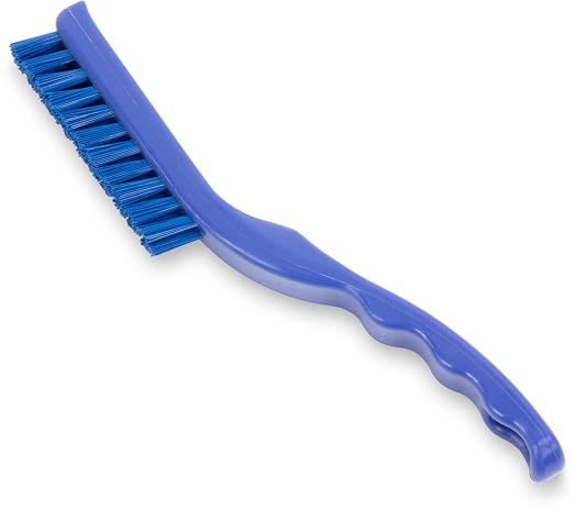 SPARTA Detail Brush Grout Brush, Crevice Brush by SPARTA