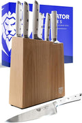 Dalstrong Knife Set Block by Dalstrong