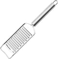 Cheese Grater, 9.4 Inch x 2.2 Inch Stainless Steel Vegetables Zester by YIKANGHENG
