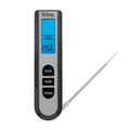 Taylor TruTemp Dual Instant Read Infrared Meat and Food Thermometer, Digital by Taylor