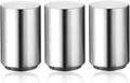 3 Pieces Automatic Magnetic Beer Bottle Opener, Portable Pop the Top Wine by SmaringRobot