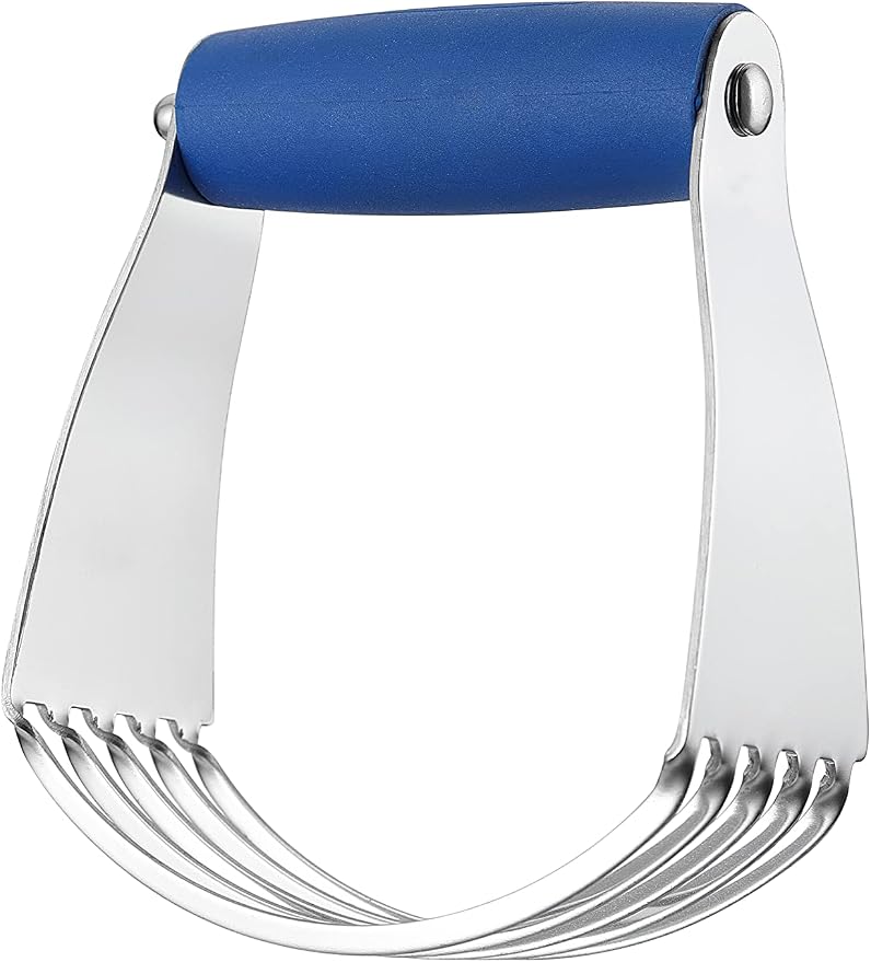 Spring Chef Medium Size Dough Blender - Image 9