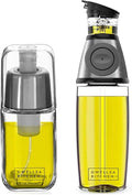 DWËLLZA KITCHEN Olive Oil Dispenser Bottle by DW%C3%8BLLZAKITCHEN