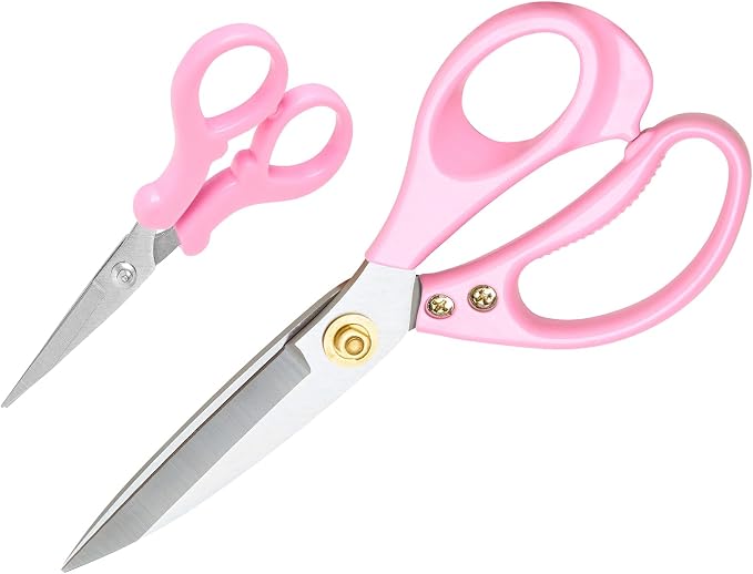 All Purpose Kitchen Scissors, Kitchen Shears Heavy Duty by Unknown