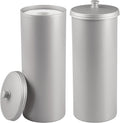iDesign Freestanding Bathroom Toilet Paper Storage Holder by iDesign