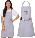 Noverlife Hair Stylist Apron by Noverlife
