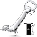 Dachshund Dog Bottle Opener Beer Opener, Dachshund Gifts Sausage Dog Gifts by LYWUU