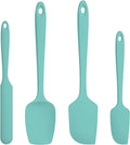 U-Taste Silicone Spatula Set by U-Taste