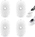 Brush Refills for OXO Dish Brush by Shadowgallery