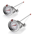 KT THERMO Deep Fry Thermometer by KTTHERMO