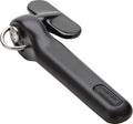 Good Cook Can Opener, Safe Cut Manual Can Opener, no Sharp Can Edges by GoodCook