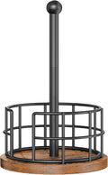 YATINEY Paper Towel Holder, Kitchen Paper Towel Holder by Yatiney