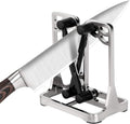 Knife Sharpener, Knife Sharpener Tool by Ehoyal