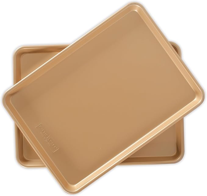 Nordic Ware Naturals Nonstick Half Sheet by NordicWare