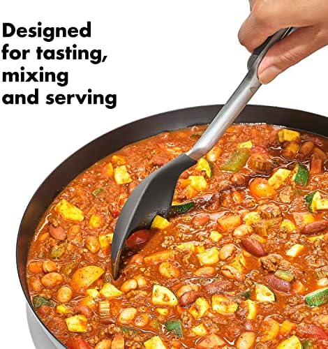 OXO Outdoor 4-Piece Camp Stove Cooking Set