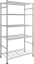 Sakugi Storage Shelves by Sakugi