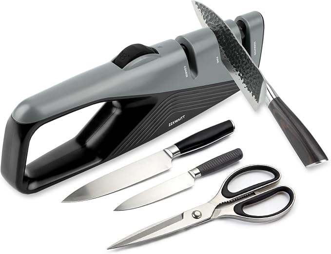 Professional Knife Sharpener by Unknown