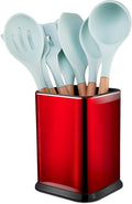 RedCall Stainless Steel Kitchen Utensil Holder by RedCall