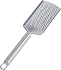 Restaurantware-German Standard Fine Handheld Graters, 24 Flat Cheese Graters by Restaurantware