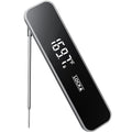 Meat Thermometer Digital, 0.3 Sec Instant Read Food Thermometer by Unknown