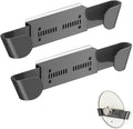Universal Pot Lid Holder Organizer by WUQUAR