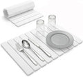 Stone Drying Mat for Kitchen Counter by Unknown