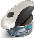 Electric Can Opener, Open Cans by OUTWAY