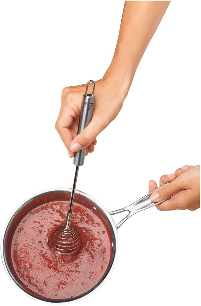 Kuhn Rikon 10" Galaxy Spring Whisk - Image 2
